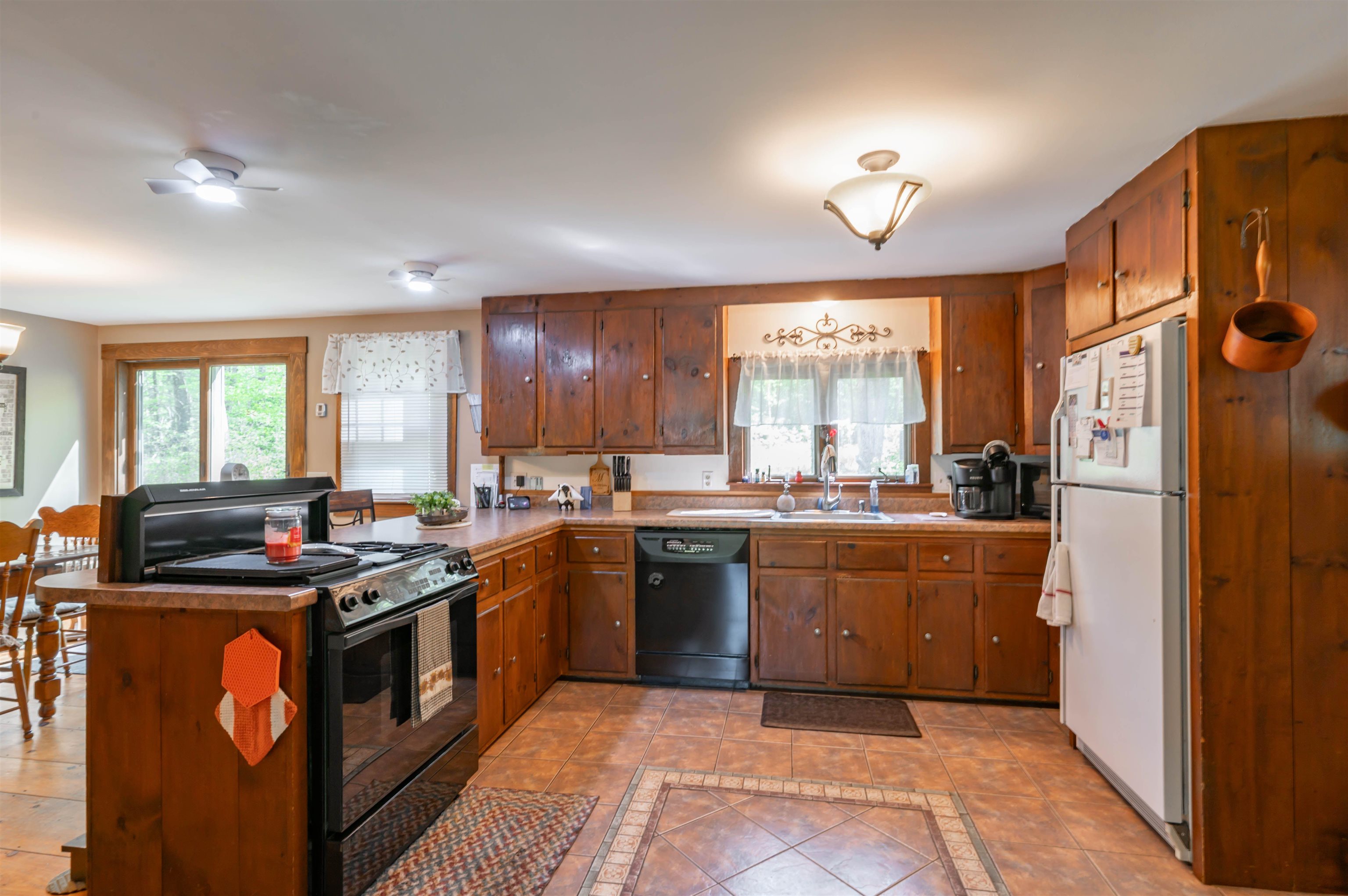 186 Old Bennington Road