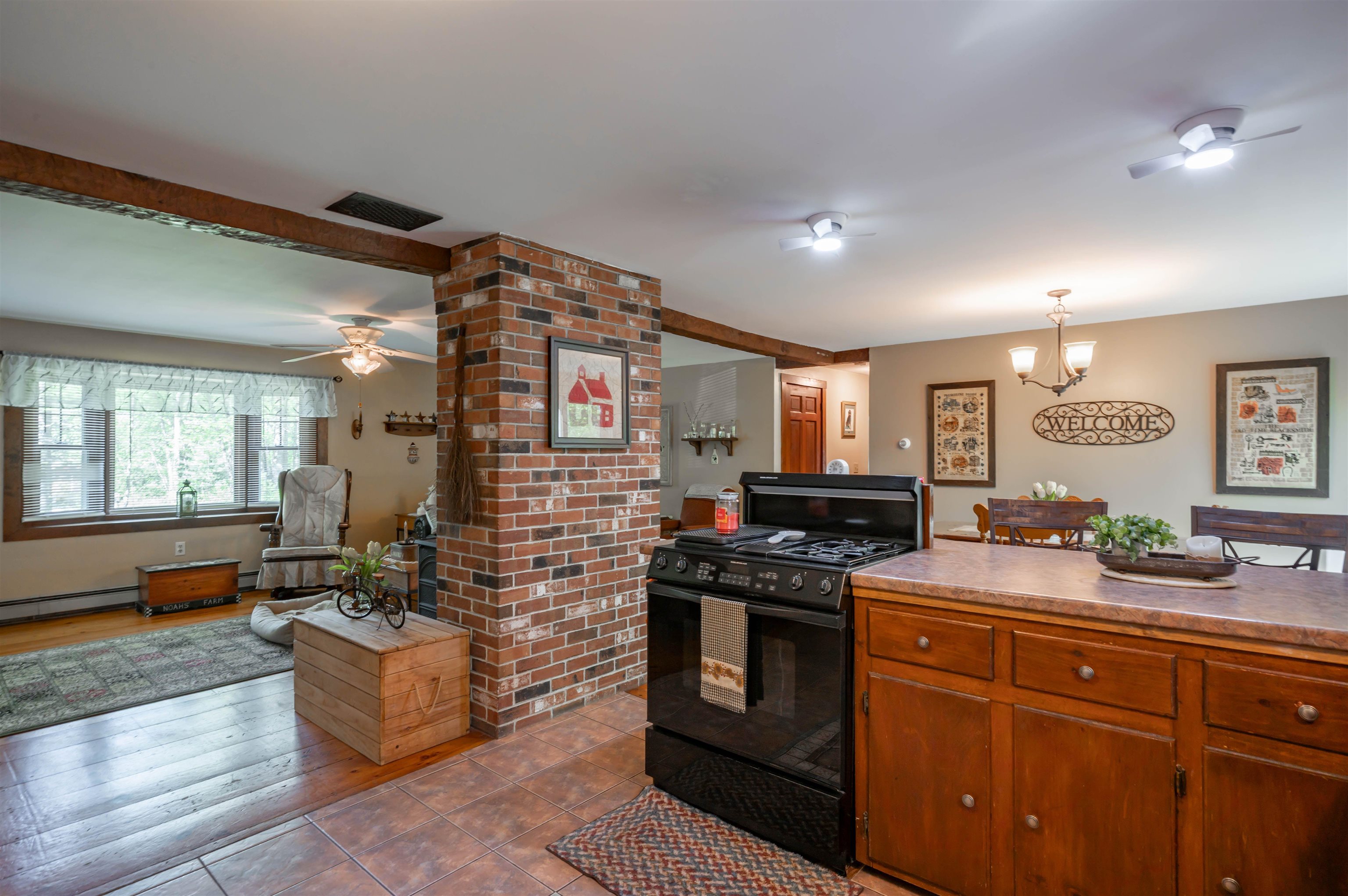 186 Old Bennington Road