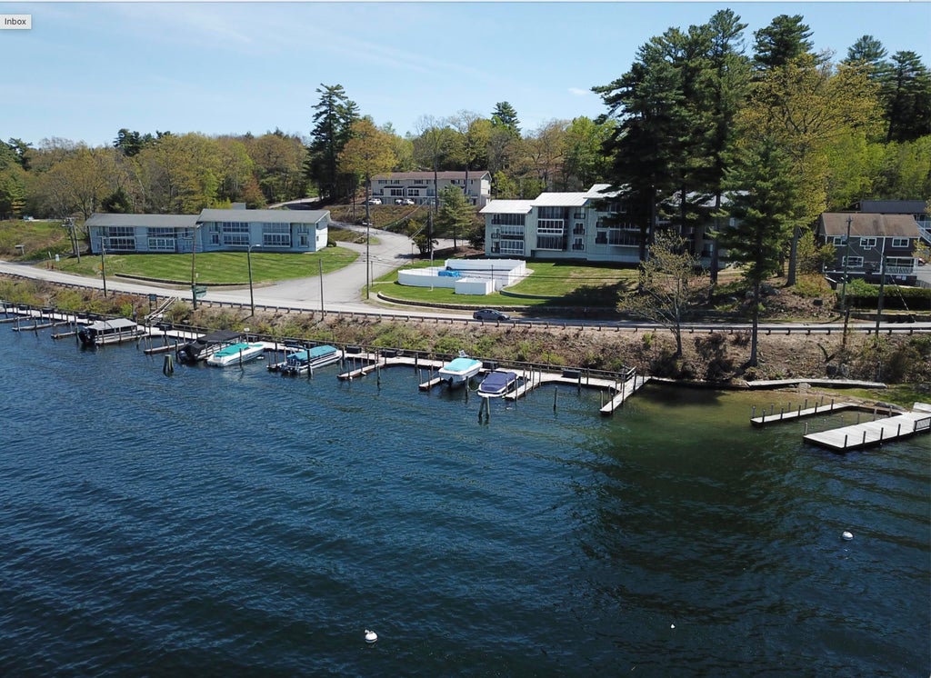 Photo of 883 Weirs Boulevard #2, Laconia, NH 03246 (MLS # 5089372)