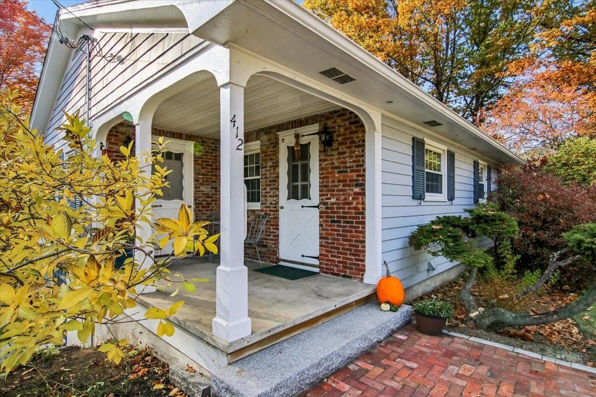 412 Grandview Road