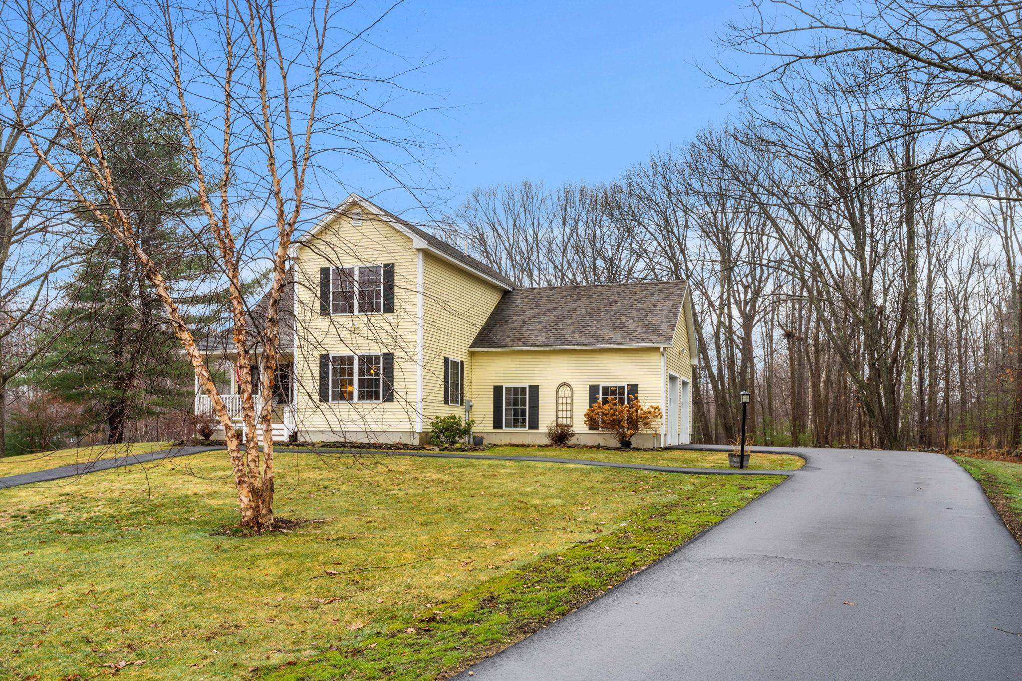 9 Roseberry Lane