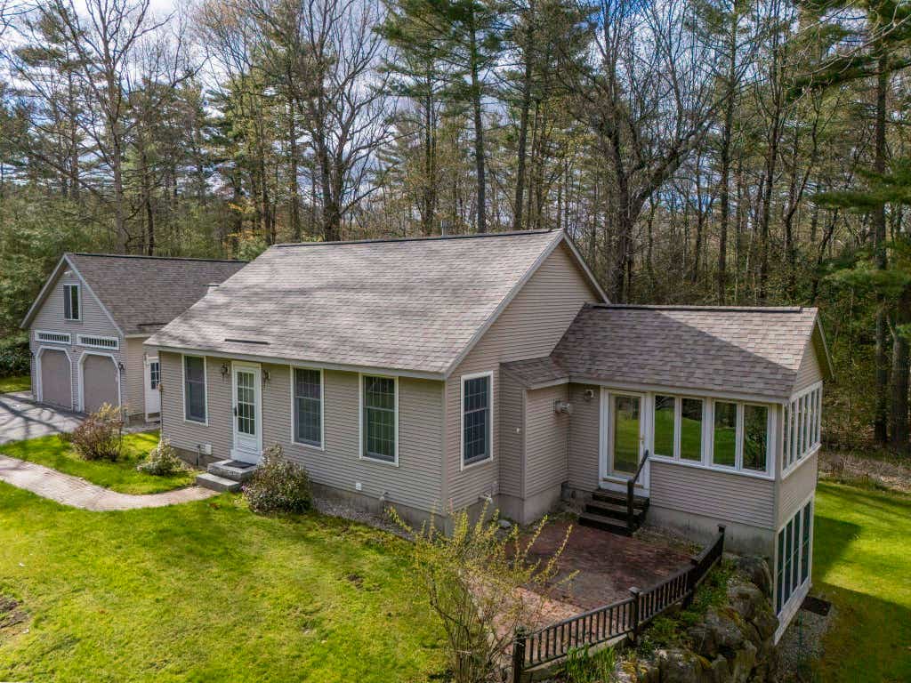 Photo of Brookline, NH 03033 (MLS # 5087348)