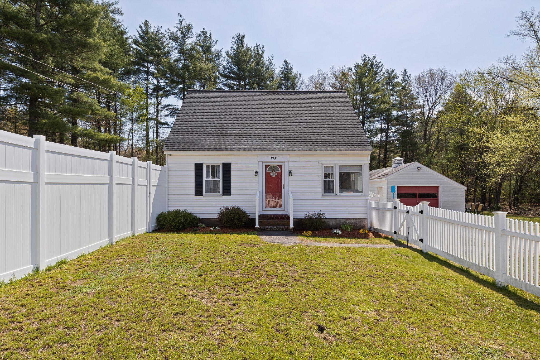175 Derry Road