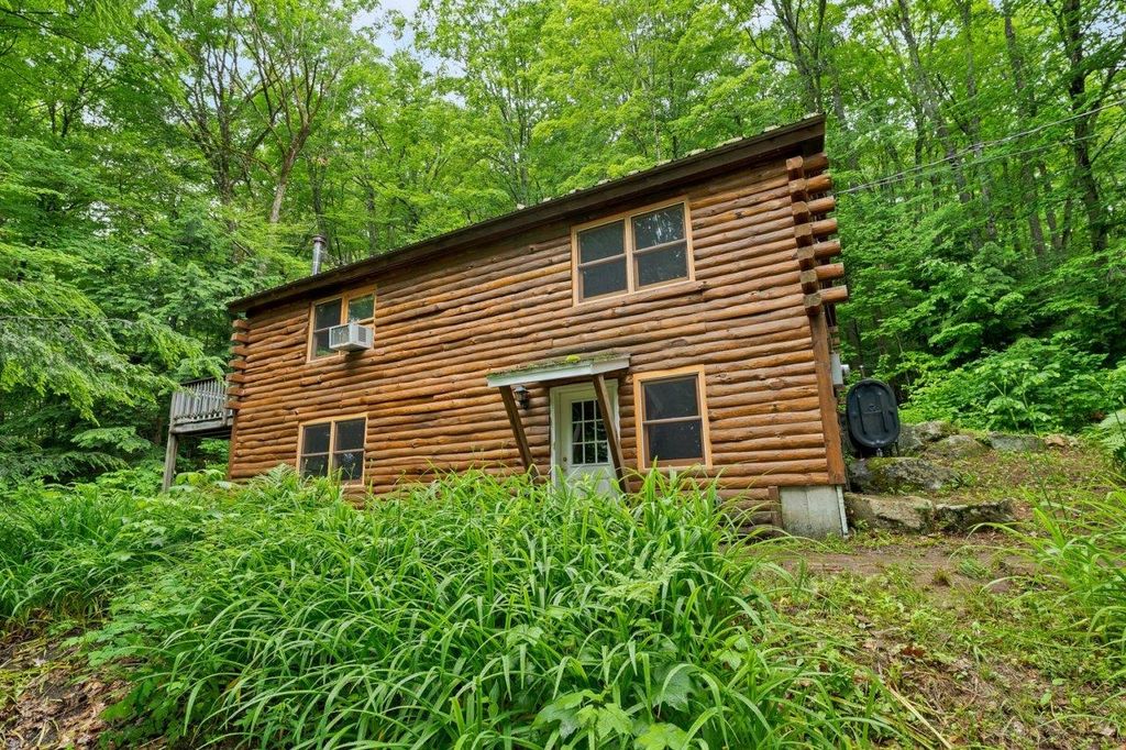 Photo of 187 Chaisson Road, Plymouth, NH 03264 (MLS # 5096557)