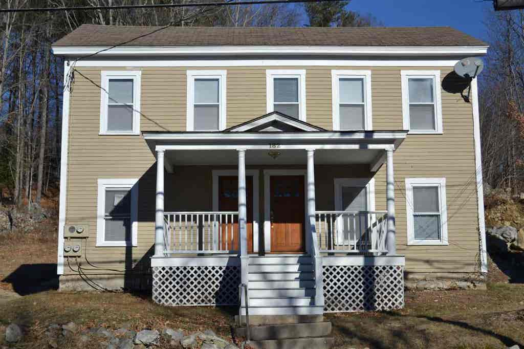 Photo of 182 Main Street #1, Alton, NH 03809 (MLS # 5103633)
