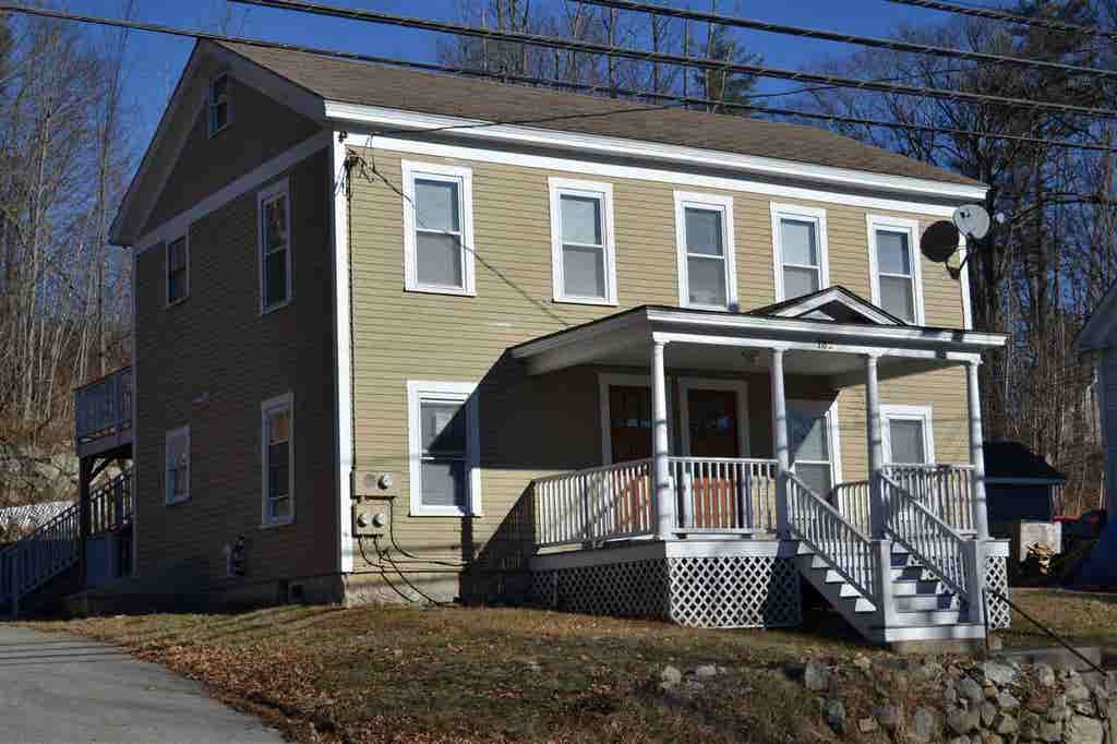 Photo of 182 Main Street #1, Alton, NH 03809 (MLS # 5103633)