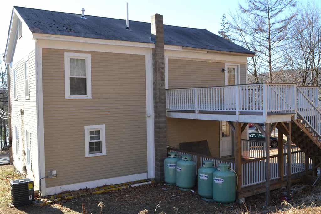 Photo of 182 Main Street #1, Alton, NH 03809 (MLS # 5103633)