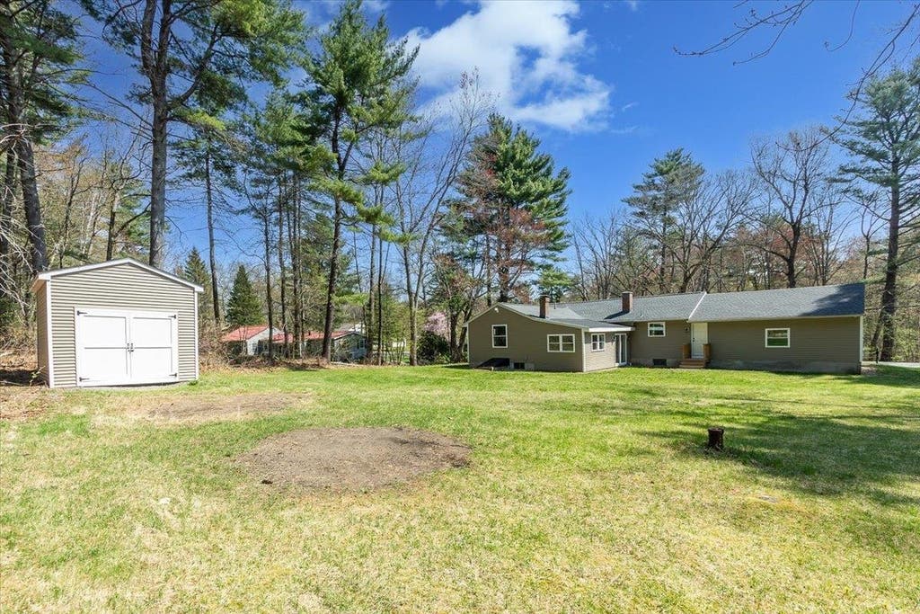 Photo of 7 Ermer Road, Derry, NH 03038 (MLS # 5087663)
