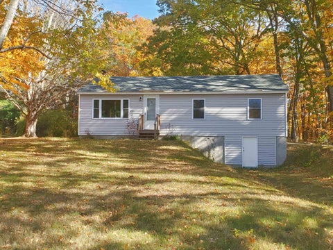 Photo of 18 Anagance Lane, Wolfeboro, NH 03894 (MLS # 5115219)