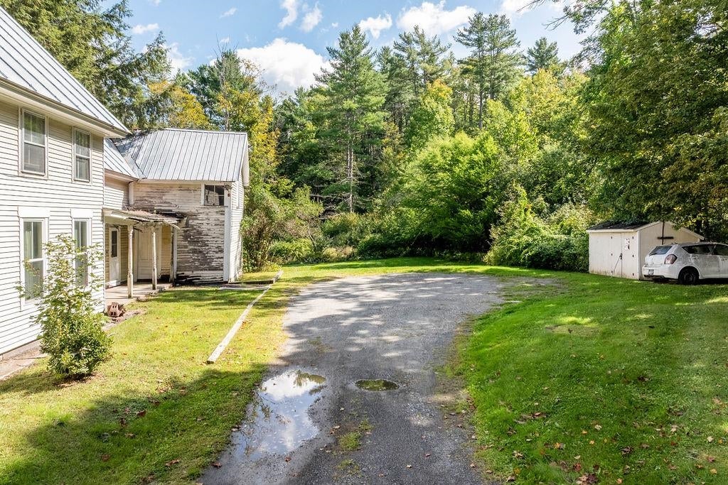 Photo of 61 Slayton Hill Road, Lebanon, NH 03766 (MLS # 5109896)