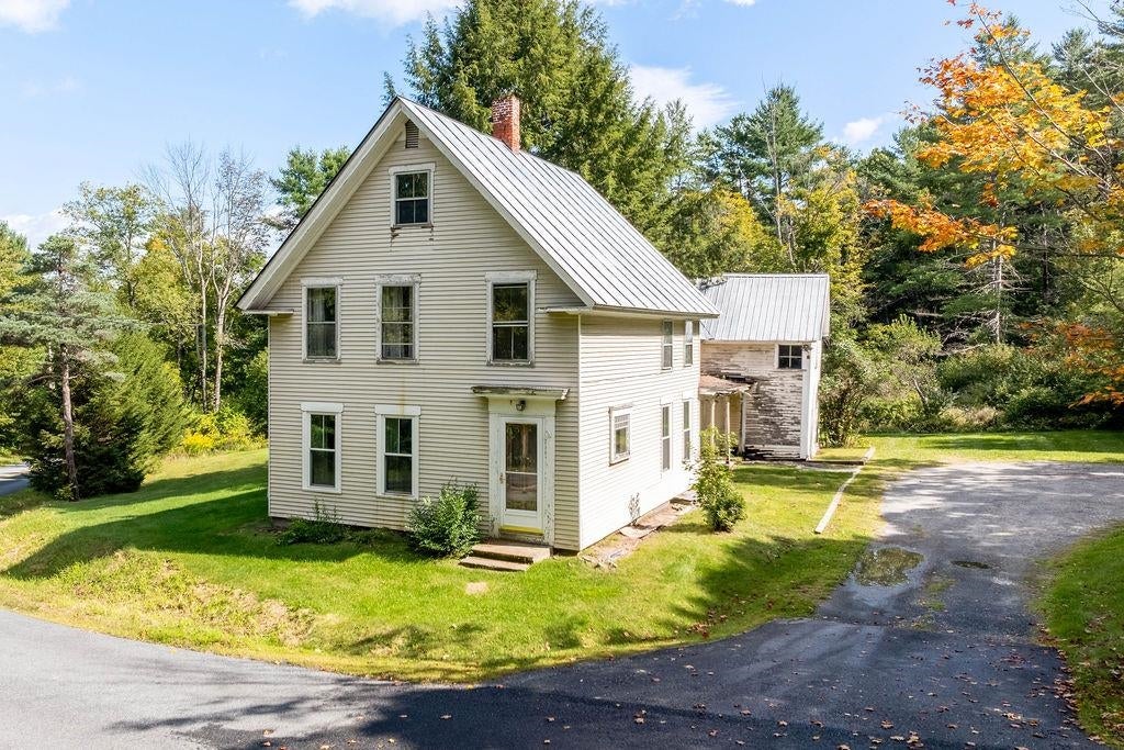 Photo of 61 Slayton Hill Road, Lebanon, NH 03766 (MLS # 5109896)