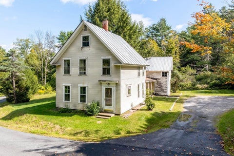 Photo of 61 Slayton Hill Road, Lebanon, NH 03766 (MLS # 5109896)