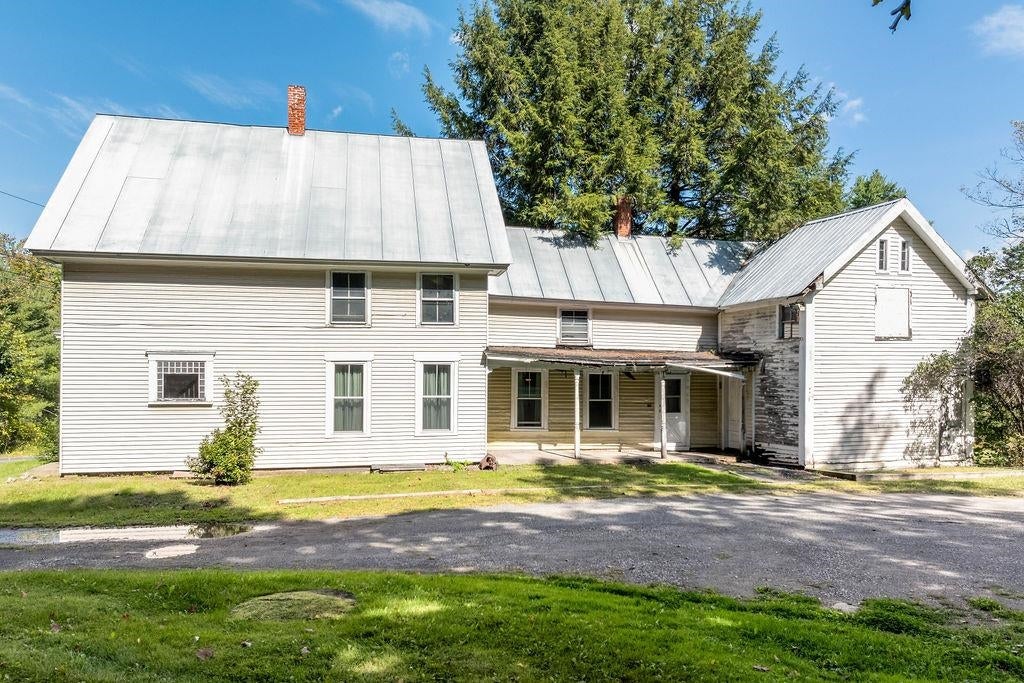 Photo of 61 Slayton Hill Road, Lebanon, NH 03766 (MLS # 5109896)