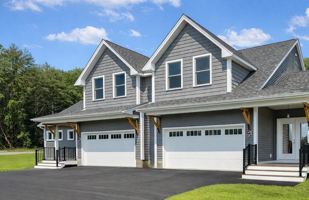 Photo of 5 Kasnet Drive, Rye, NH 03870 (MLS # 5102619)