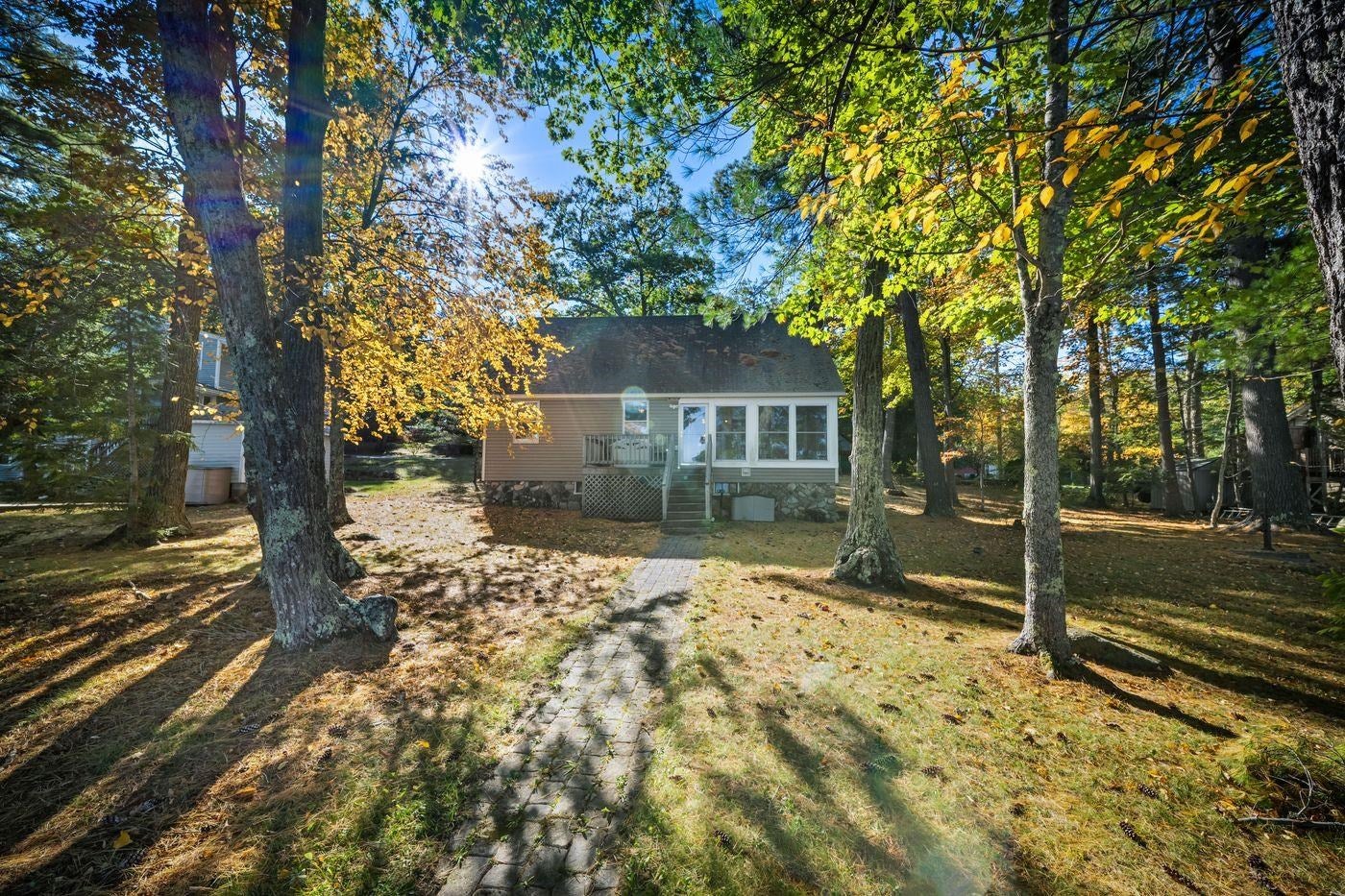 48 South Shore Road