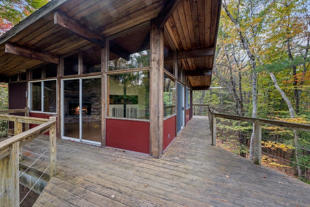 Photo of 515 West Side Road, Bartlett, NH 03812 (MLS # 5114683)