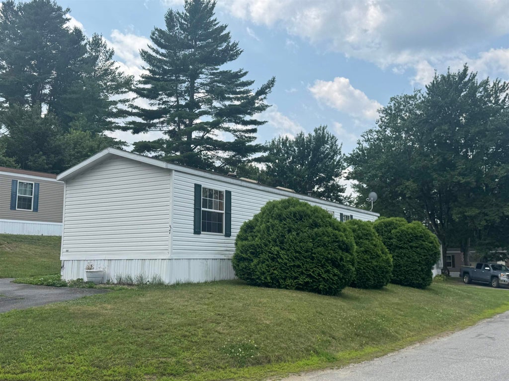 Photo of 37 Hillside Drive, Charlestown, NH 03603 (MLS # 5105112)