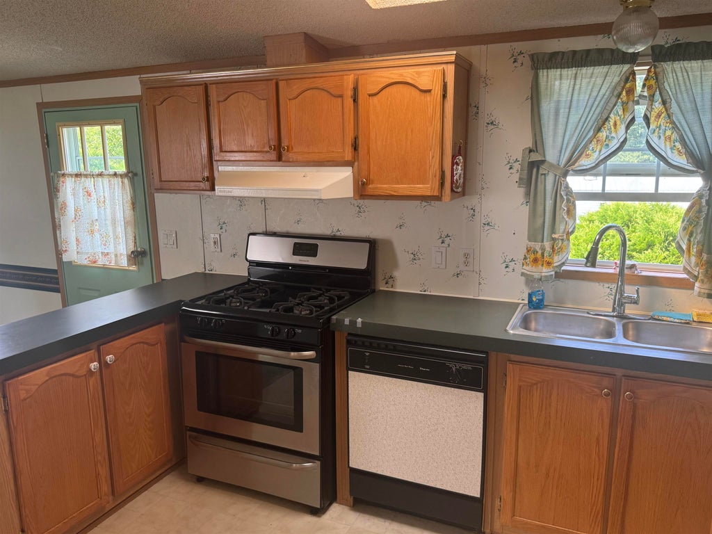 Photo of 37 Hillside Drive, Charlestown, NH 03603 (MLS # 5105112)