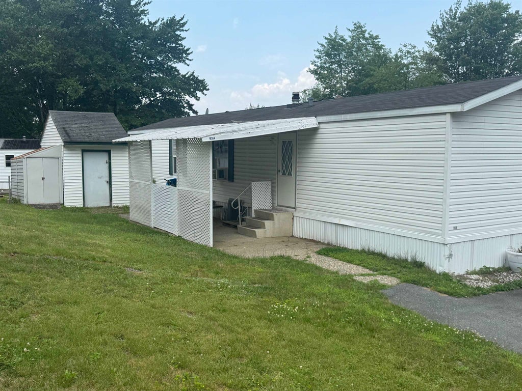 Photo of 37 Hillside Drive, Charlestown, NH 03603 (MLS # 5105112)