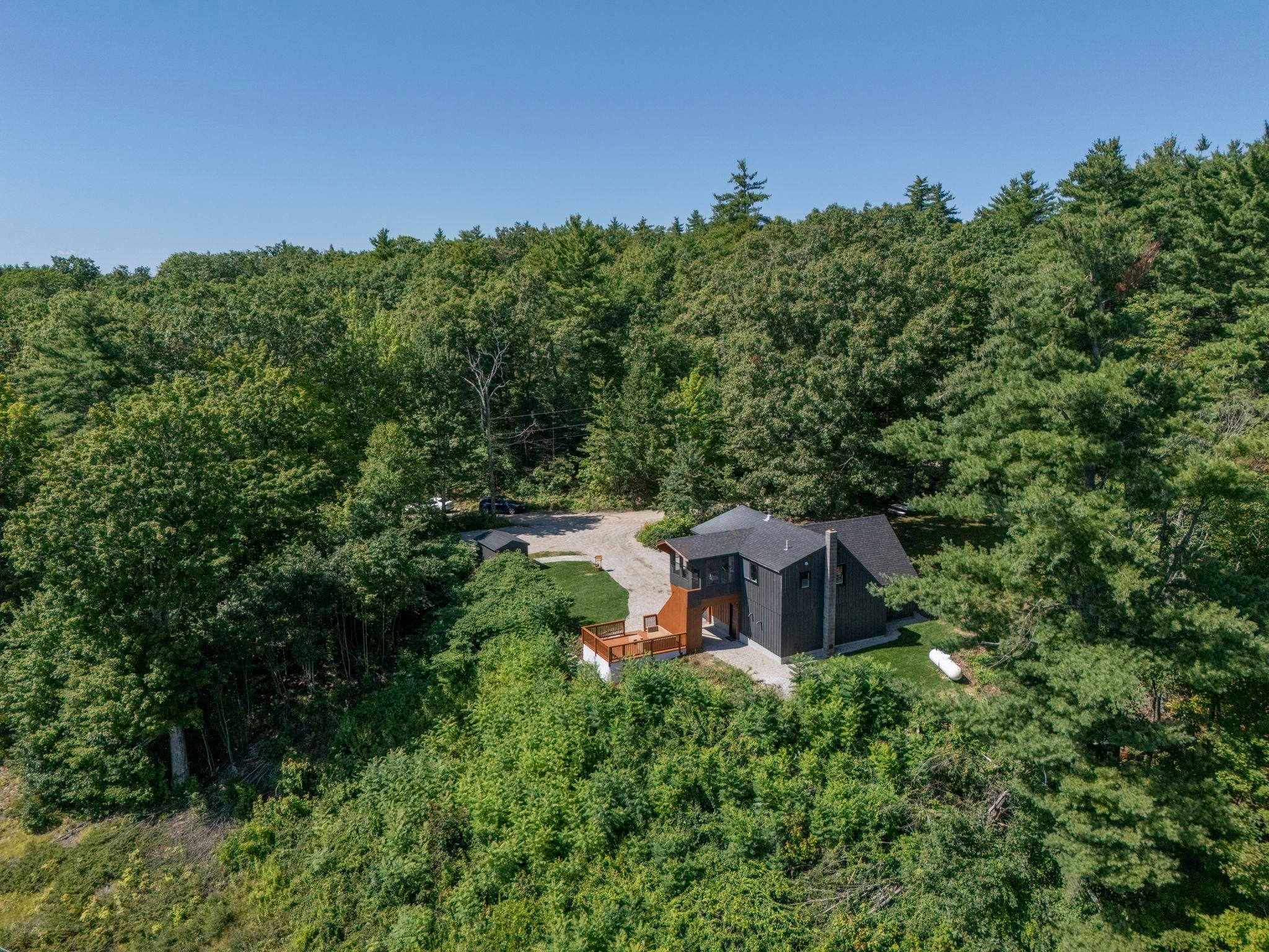 78 Rangeway Road