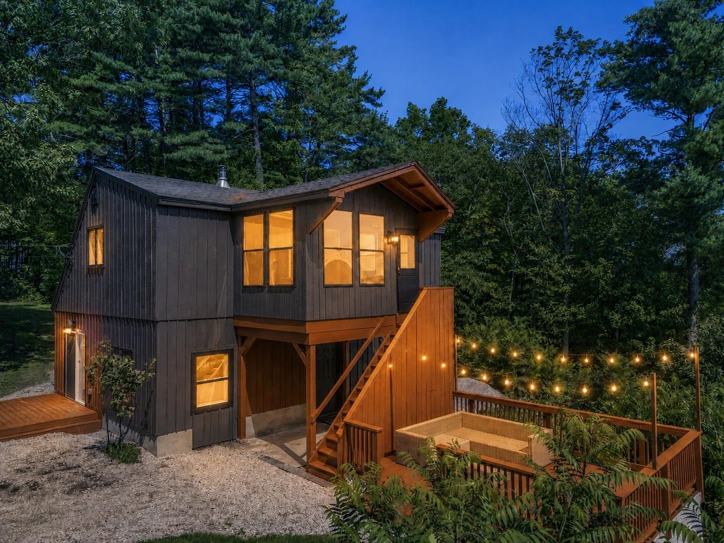 78 Rangeway Road