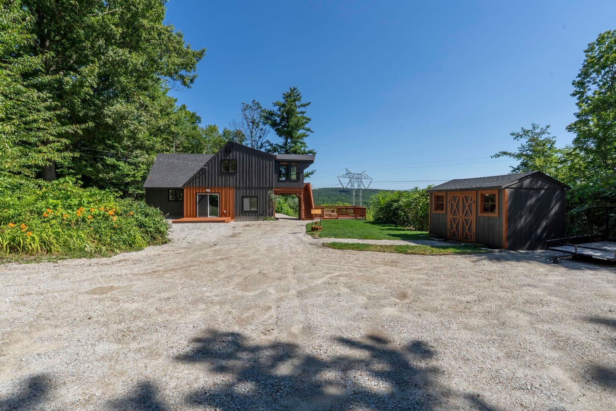 78 Rangeway Road