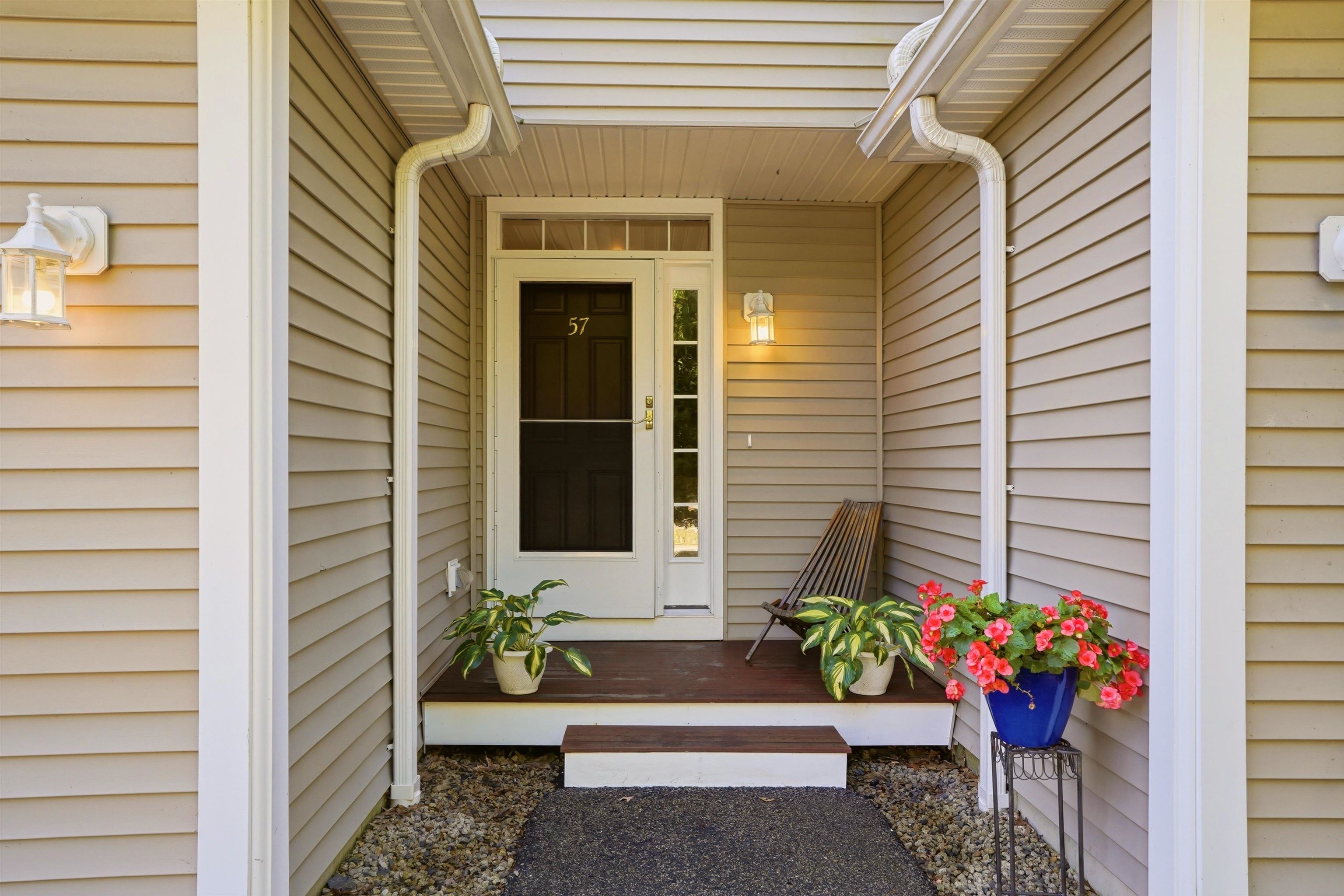 57 Magnolia Lane