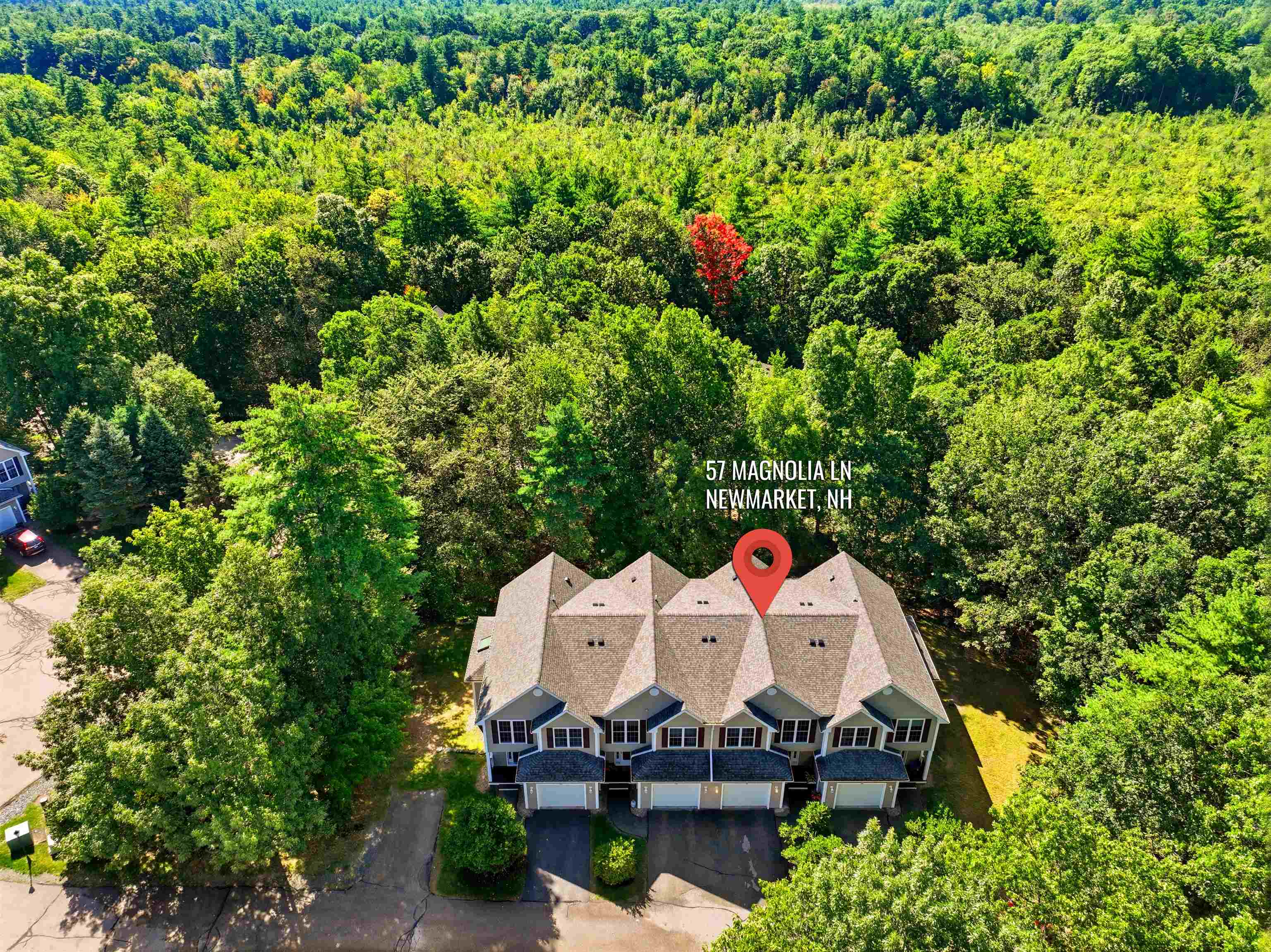 57 Magnolia Lane