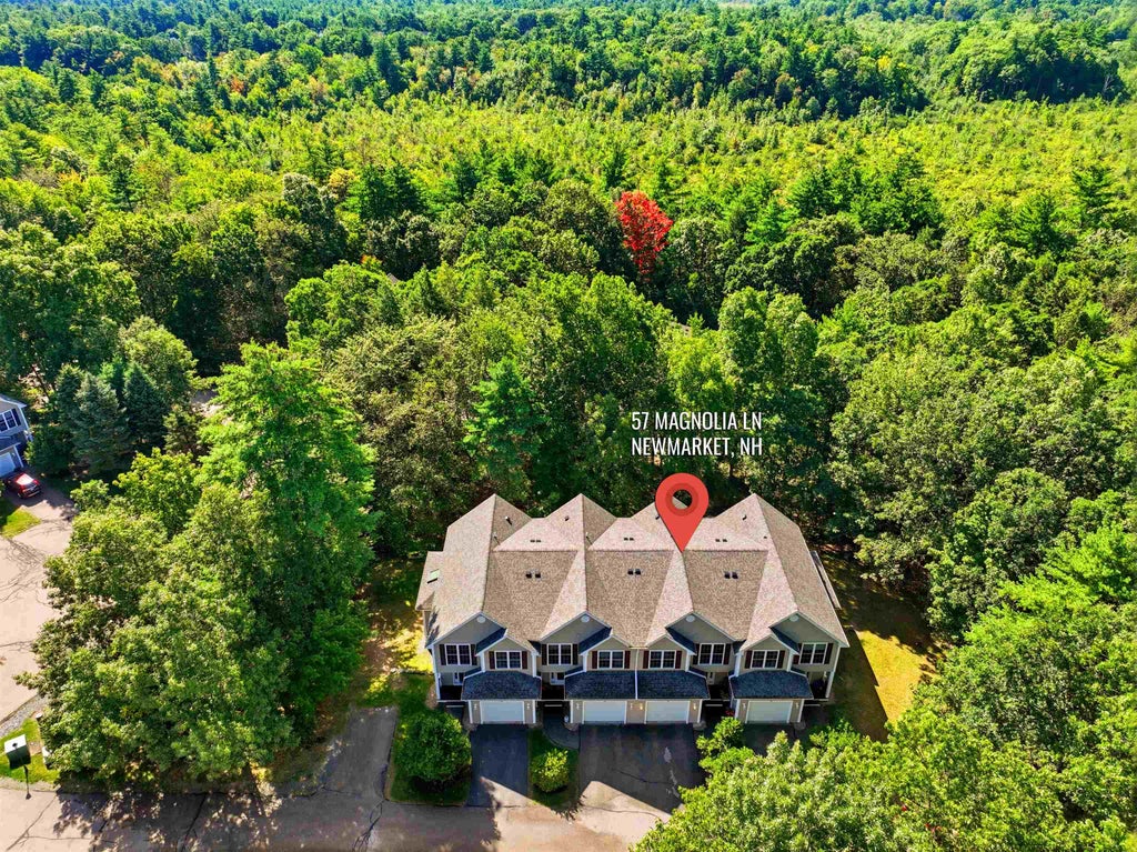 Photo of 57 Magnolia Lane, Newmarket, NH 03857 (MLS # 5109600)