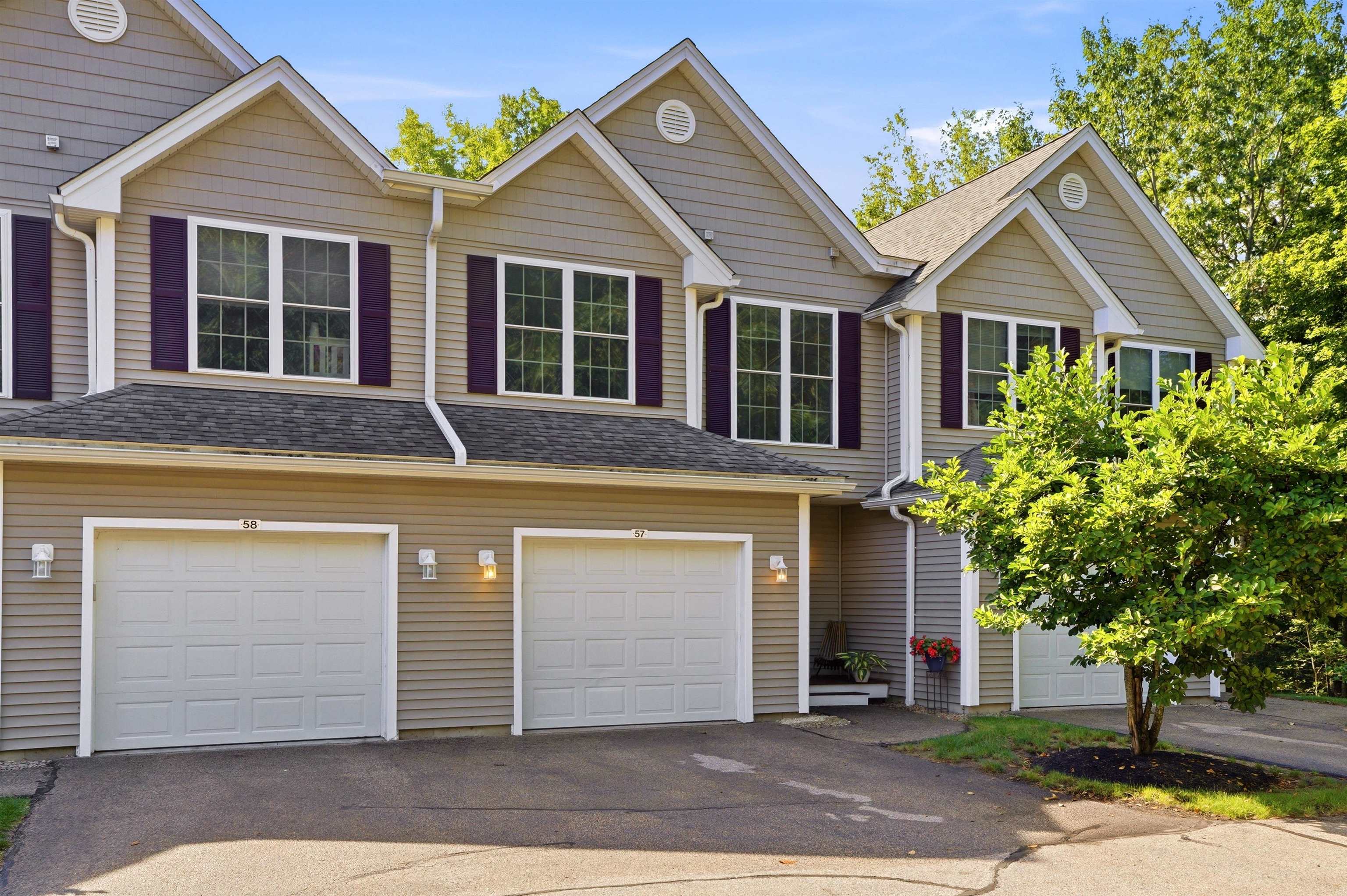 57 Magnolia Lane