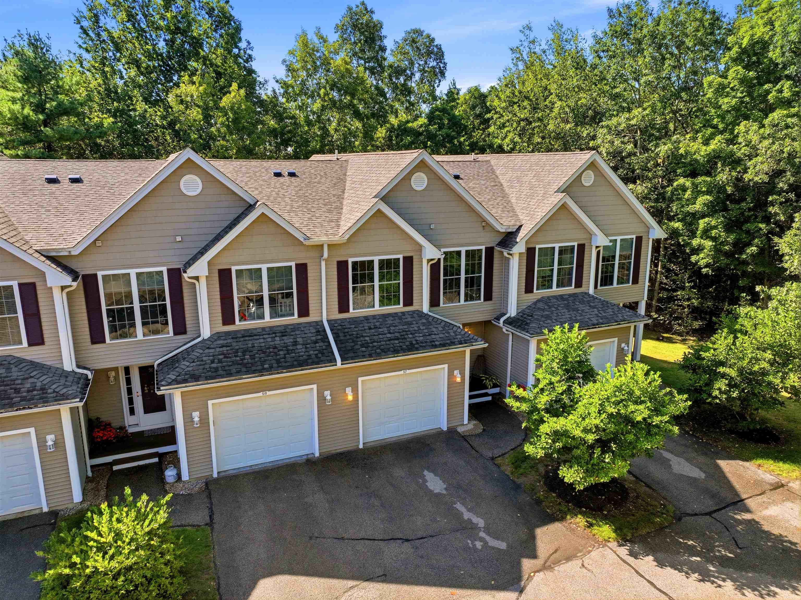 57 Magnolia Lane