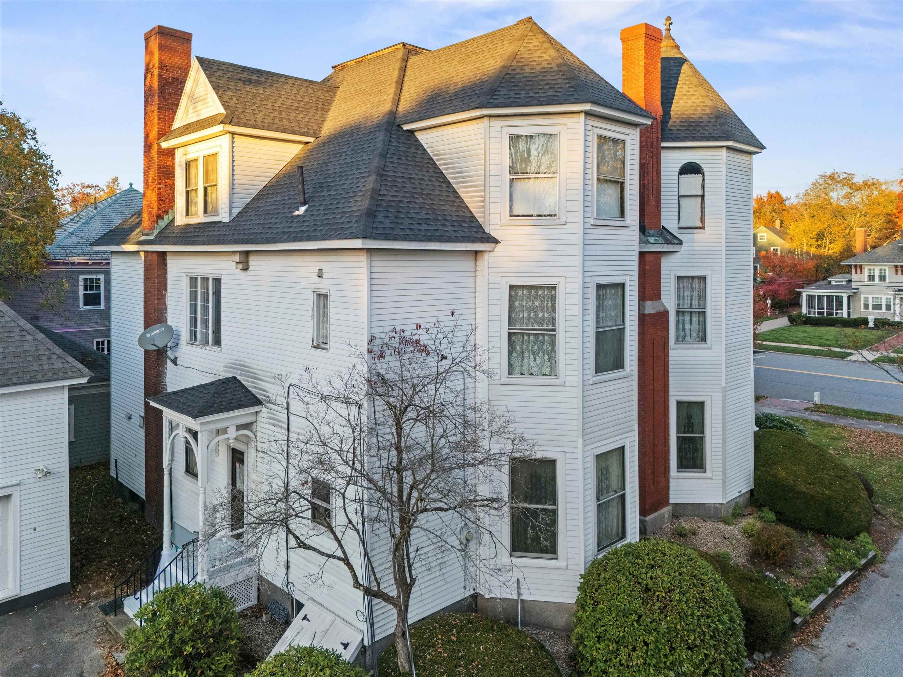 2108 Elm Street