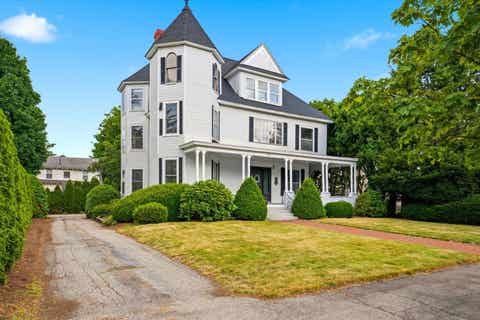 2108 Elm Street, Manchester, NH 03104 - #: 5099358