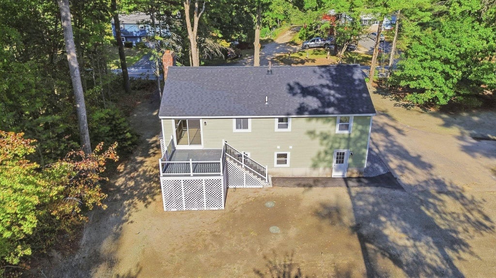 Photo of 129 Hobbs Road, Pelham, NH 03076 (MLS # 5111433)