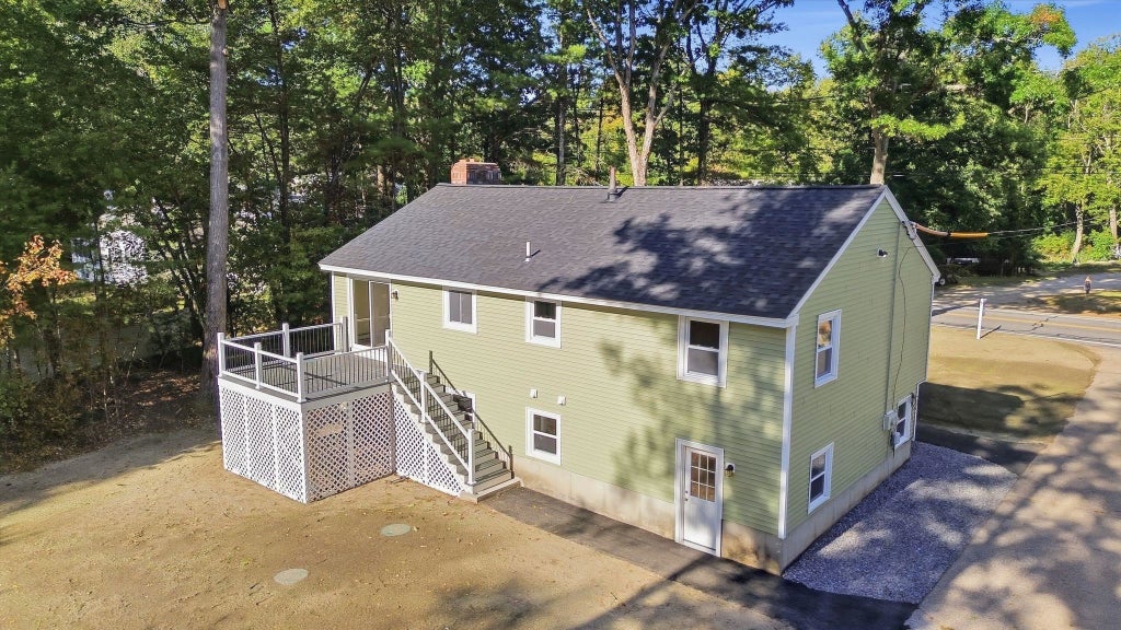 Photo of 129 Hobbs Road, Pelham, NH 03076 (MLS # 5111433)