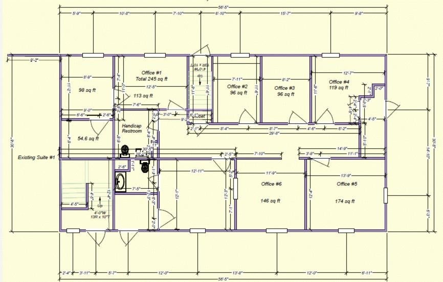 Photo of 185 Plaistow Road #Suite 2, Plaistow, NH 03865 (MLS # 5109197)
