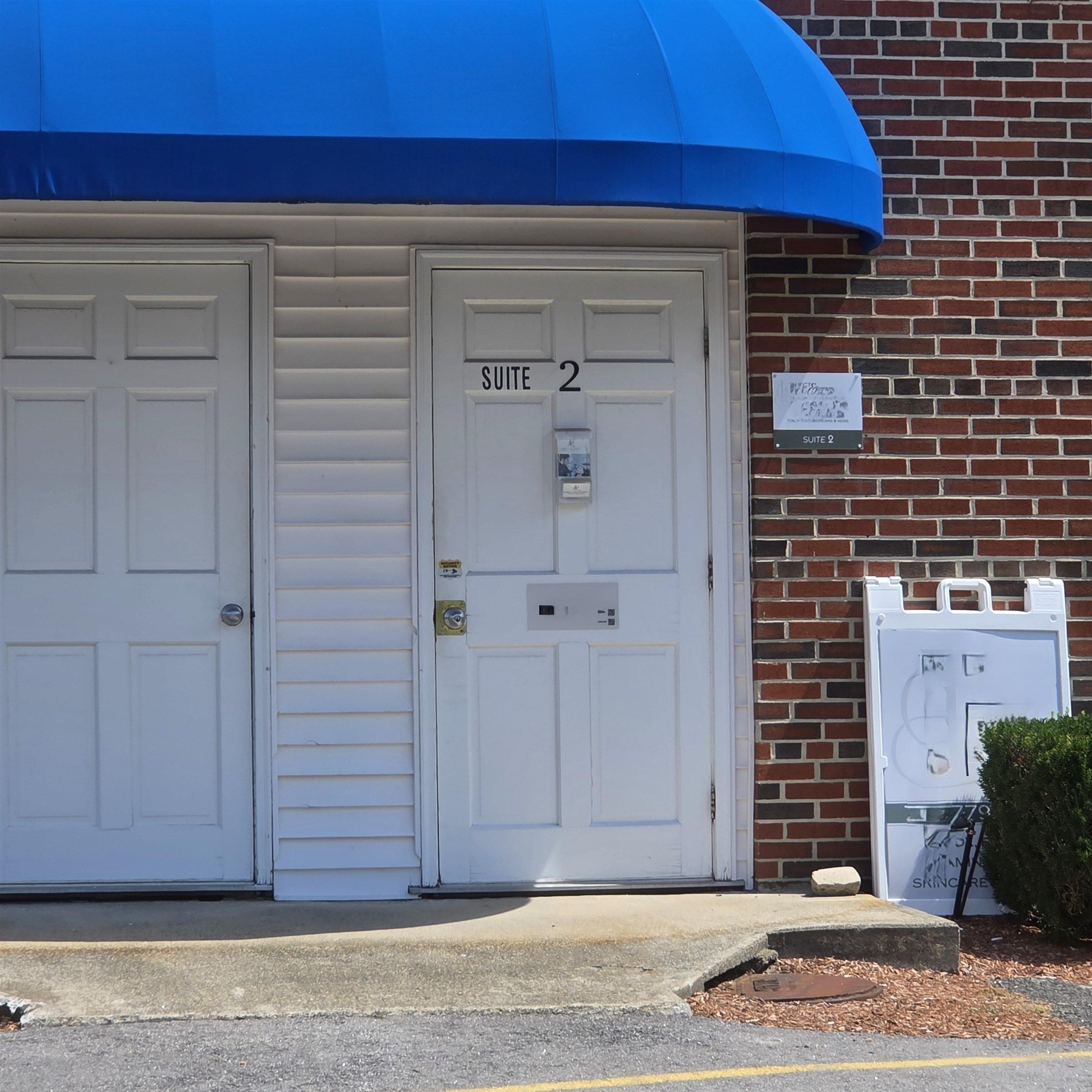 185 Plaistow Road Suite 2