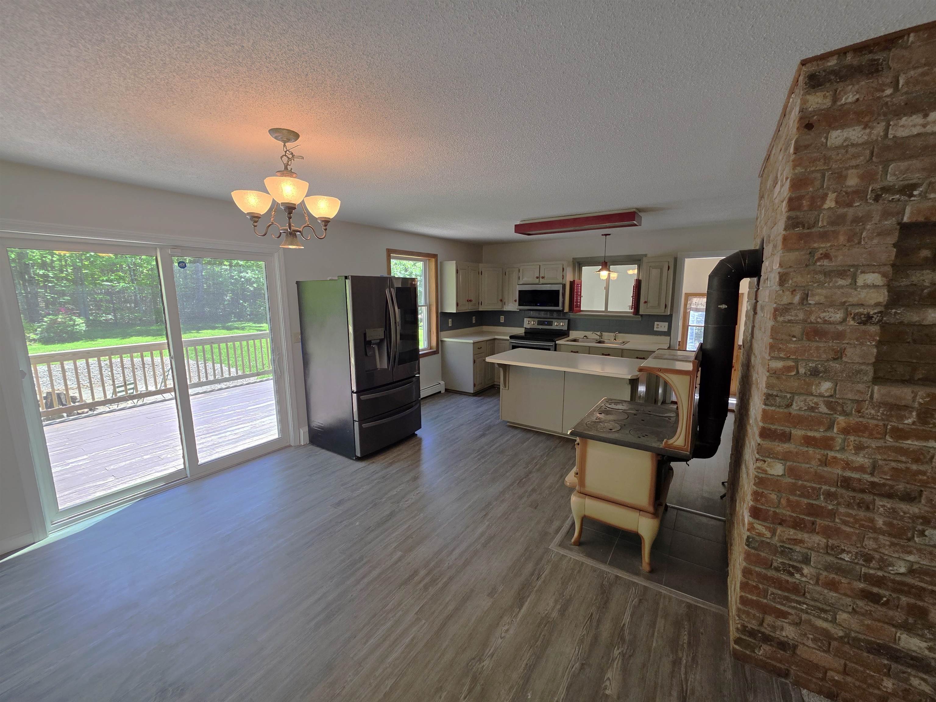 58 Berry Road