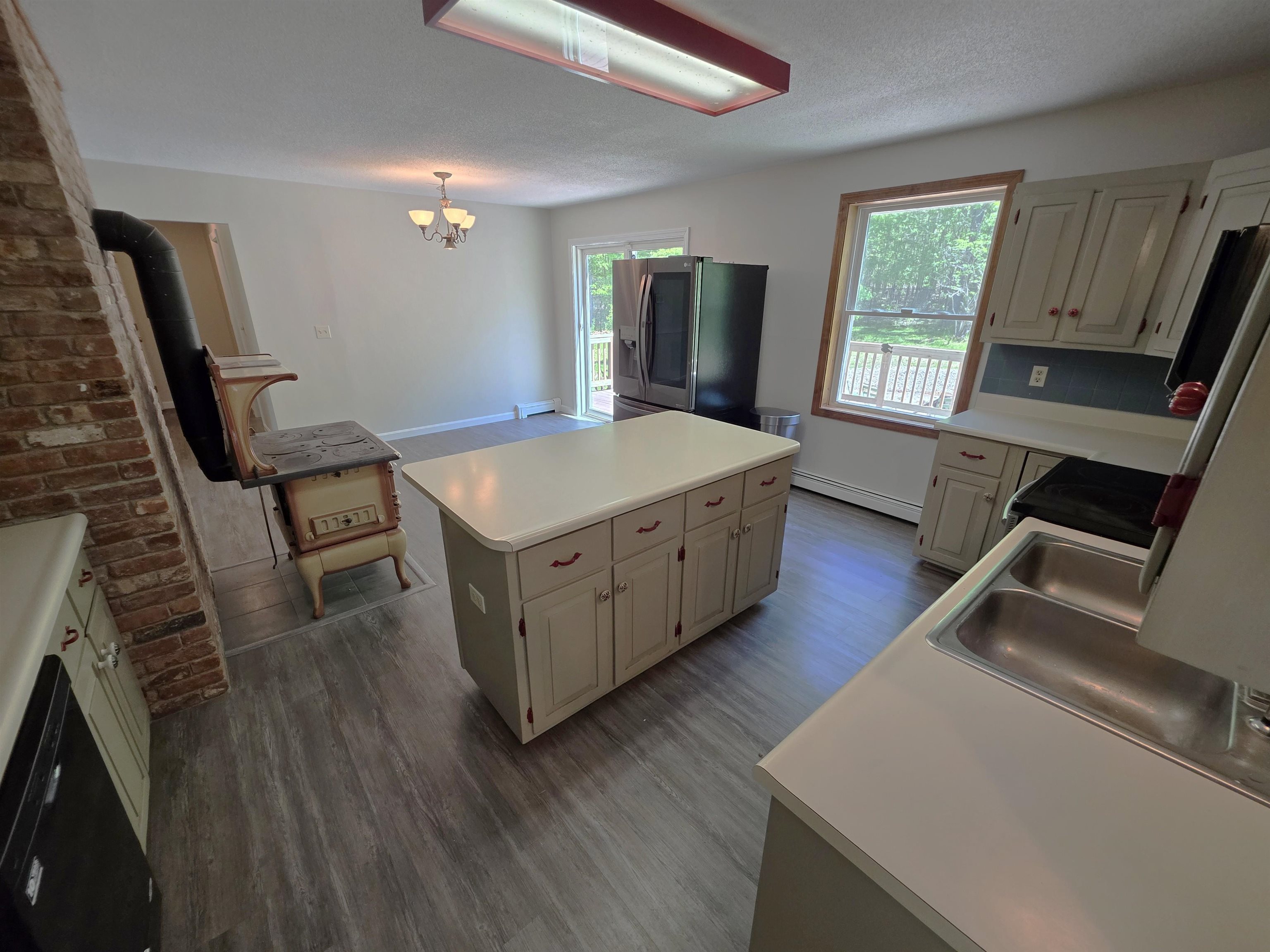 58 Berry Road