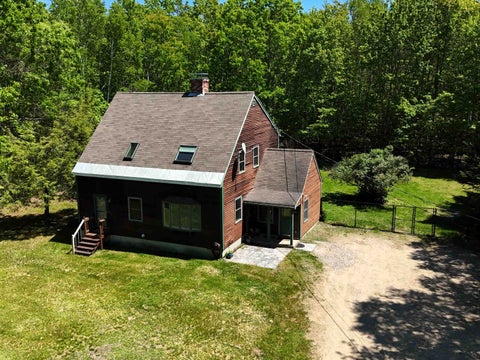 Photo of 58 Berry Road, Milton, NH 03852 (MLS # 5092675)