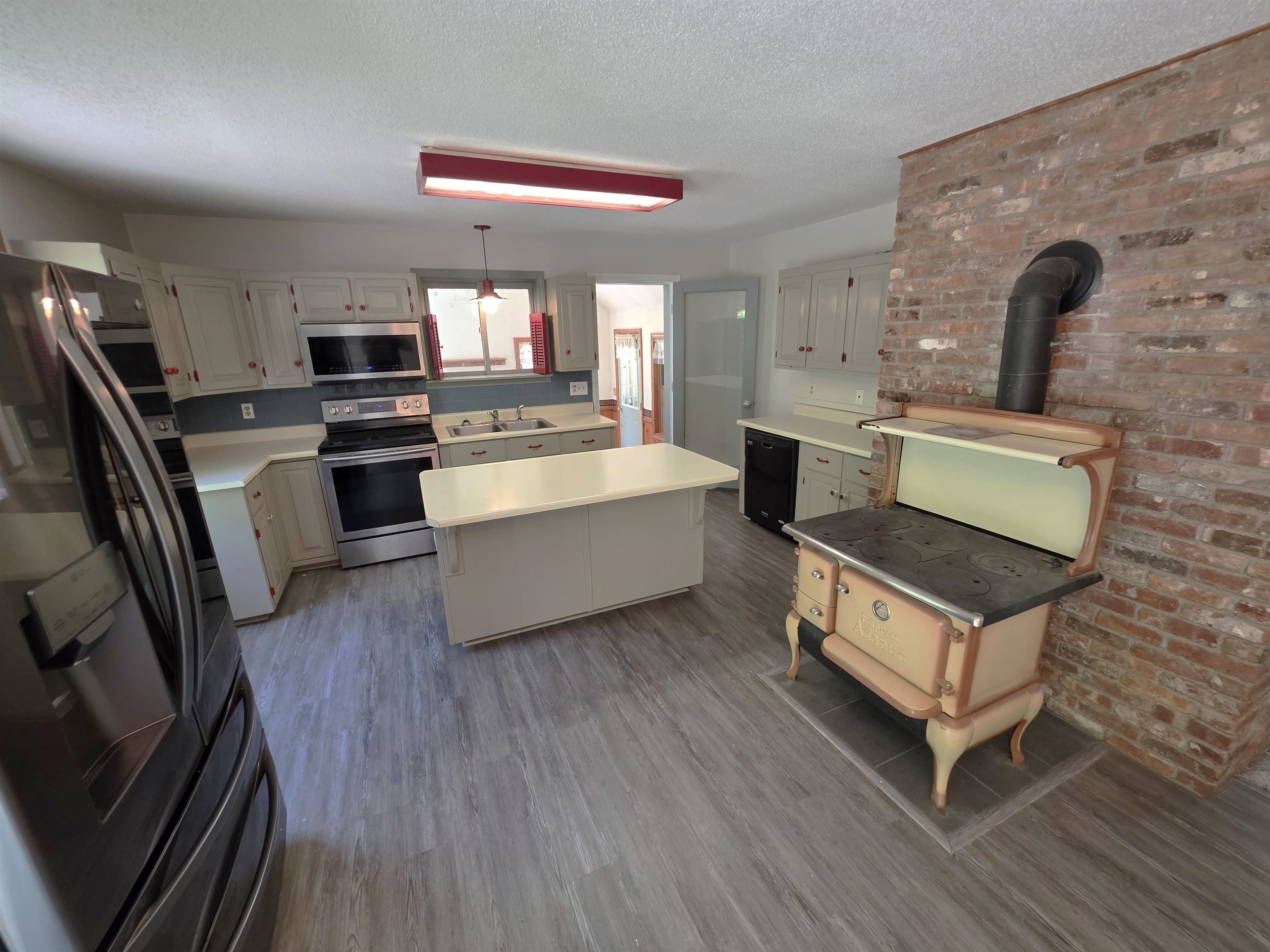 58 Berry Road