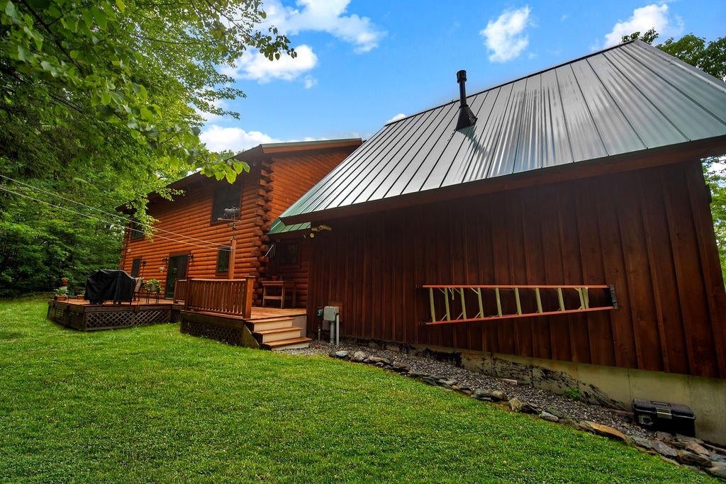 482 East Dover Road