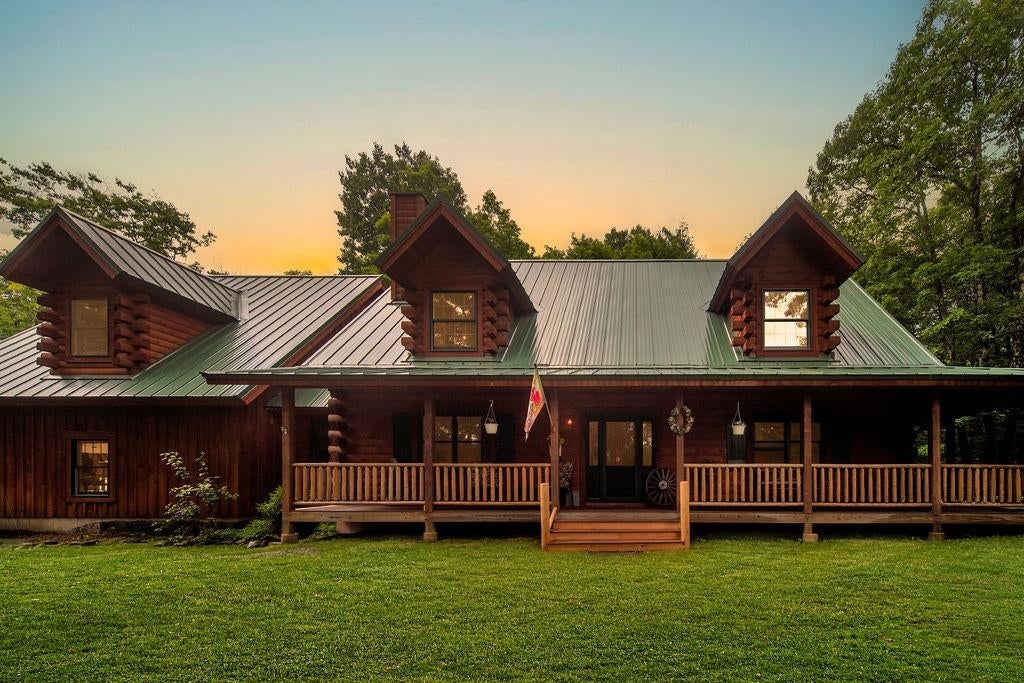482 East Dover Road
