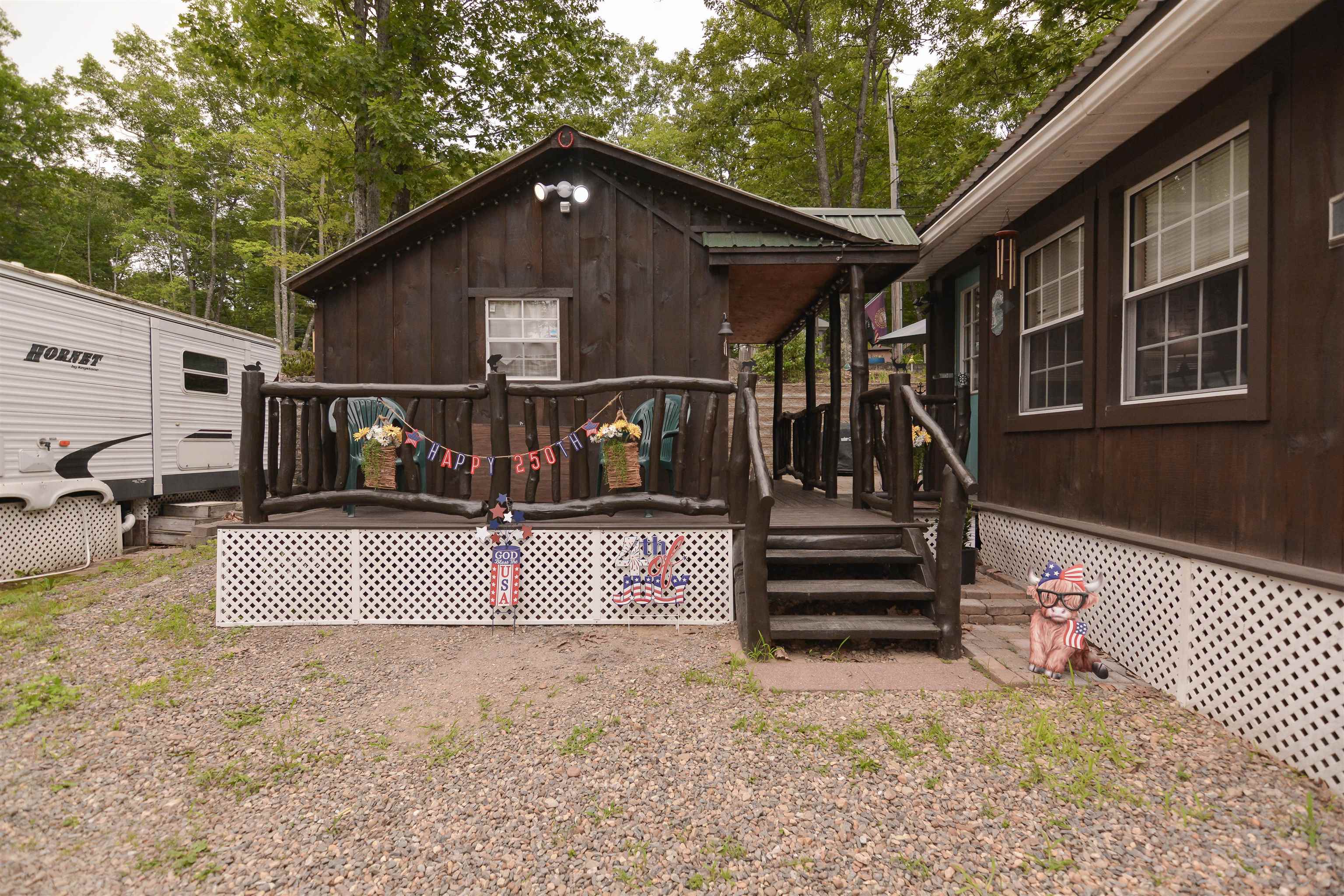 9 Eagle Drive