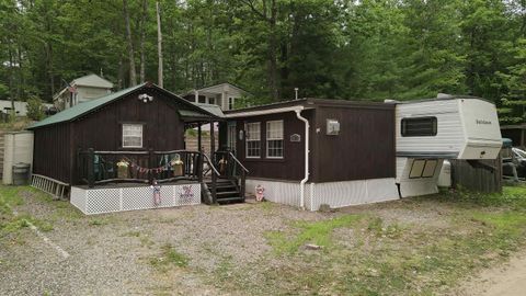 Photo of 9 Eagle Drive, Belmont, NH 03220 (MLS # 5100222)
