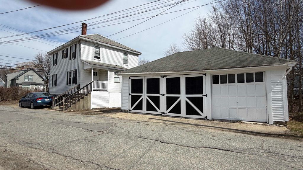 Photo of Keene, NH 03431 (MLS # 5078841)