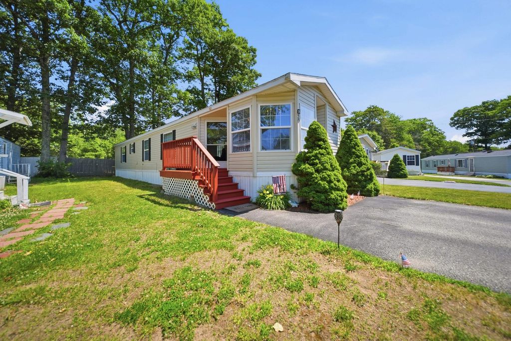 Photo of 20 Black Forest Road, North Hampton, NH 03862 (MLS # 5098577)