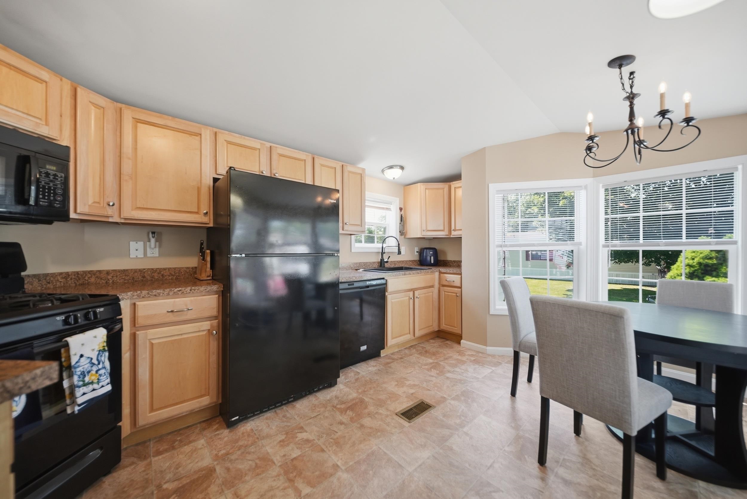 20 Black Forest Road