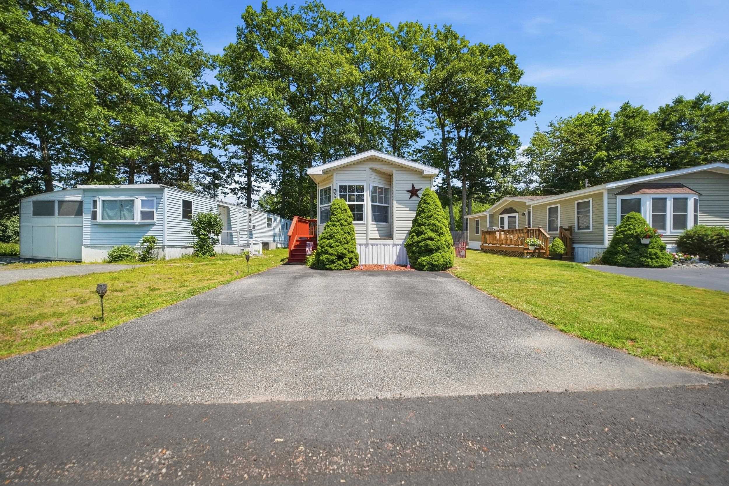 20 Black Forest Road