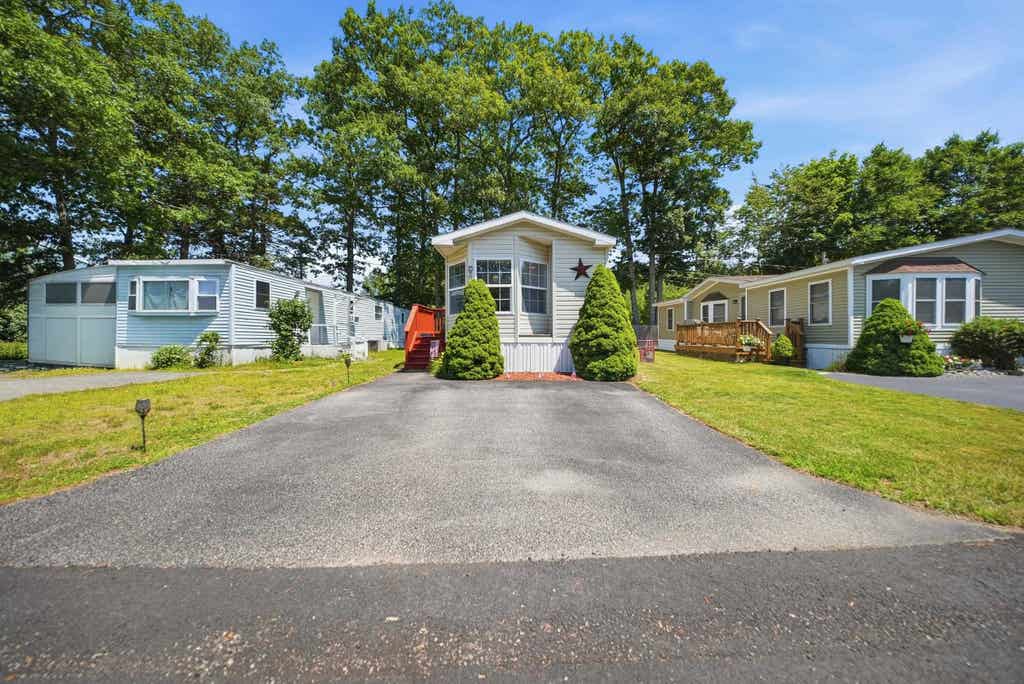 Photo of 20 Black Forest Road, North Hampton, NH 03862 (MLS # 5098577)